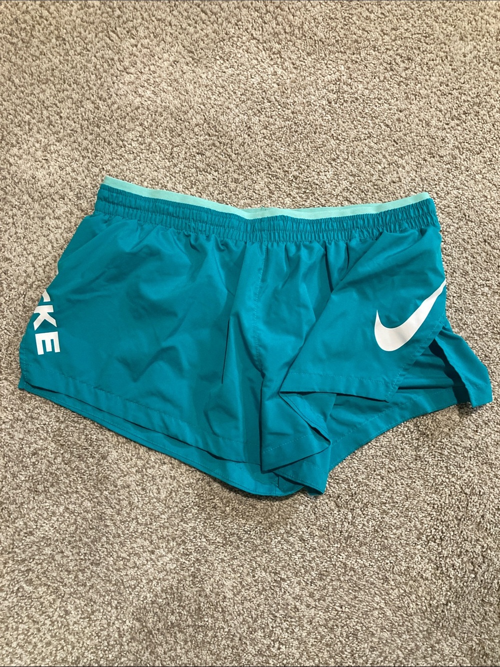 Nike Women's Running Shorts